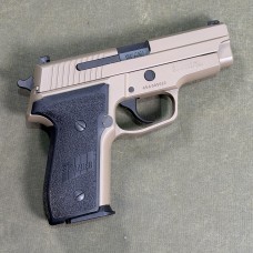 Sig Sauer M11-A1 Pistol 9mm - USED